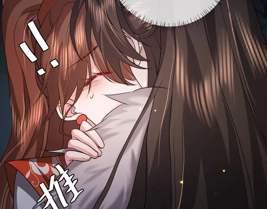 第317话 不、不可以！49