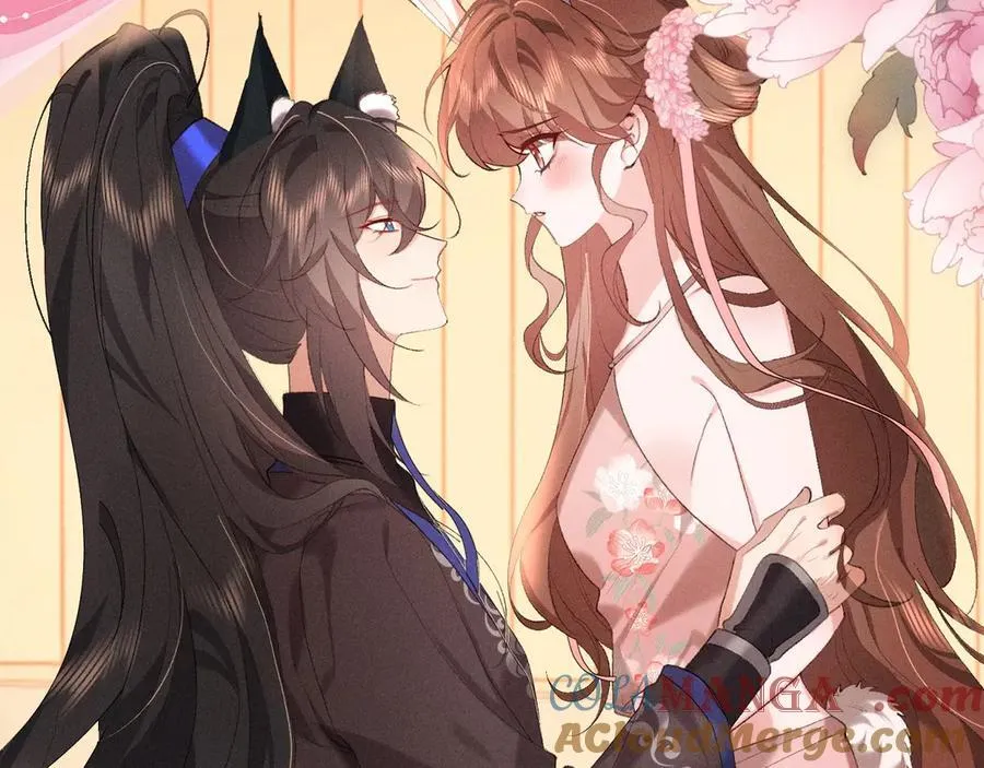 特典预热：12月10日 炮灰闺女 青梅竹马 情潮难抑10