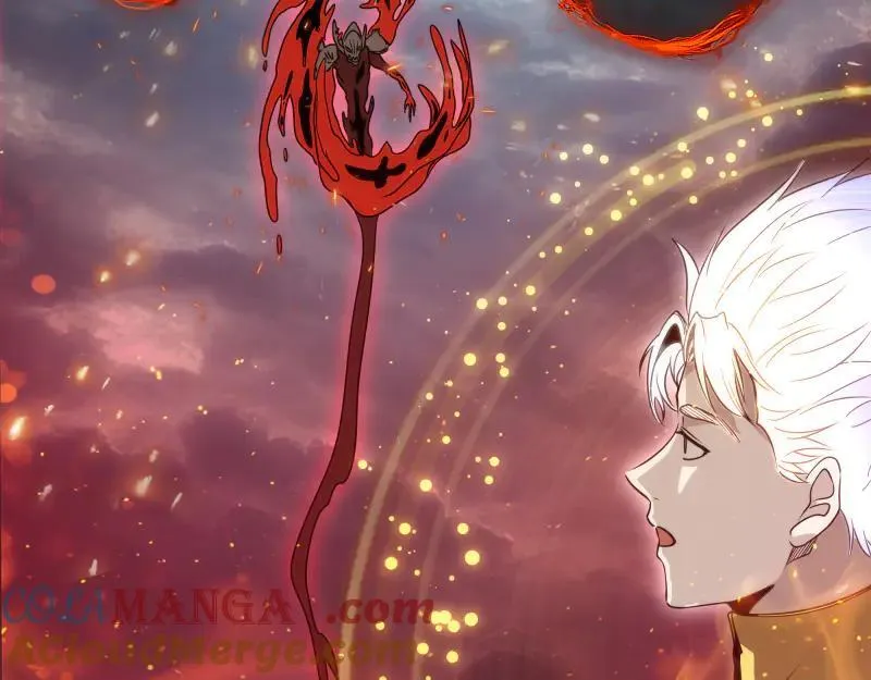 第310话 碎核拳！奇点32