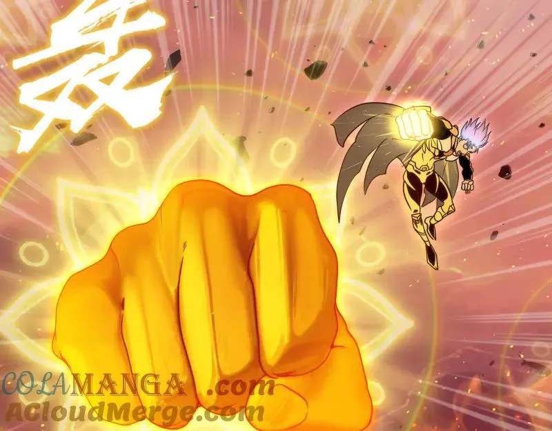 第311话 终结之连打60