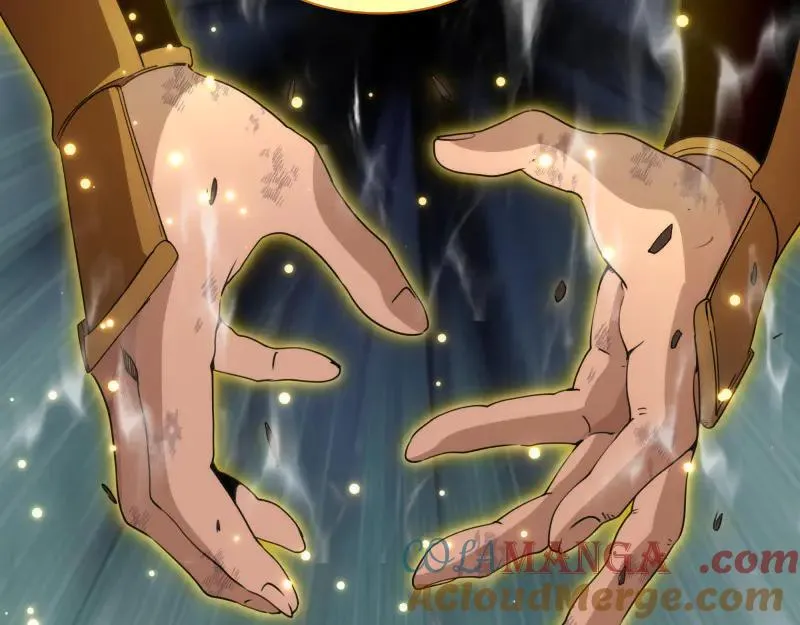 第310话 碎核拳！奇点104