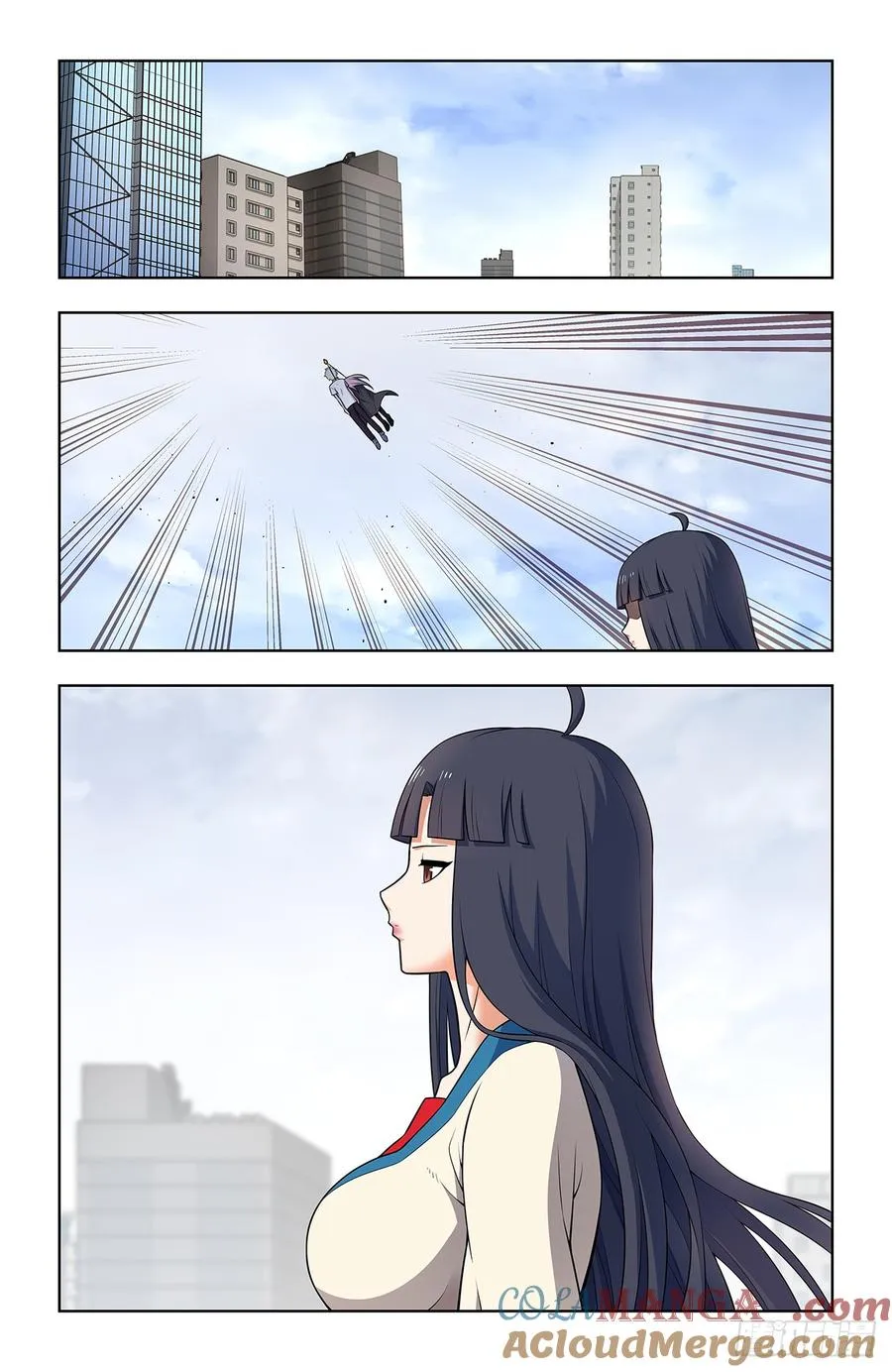 745，只有你才是你12