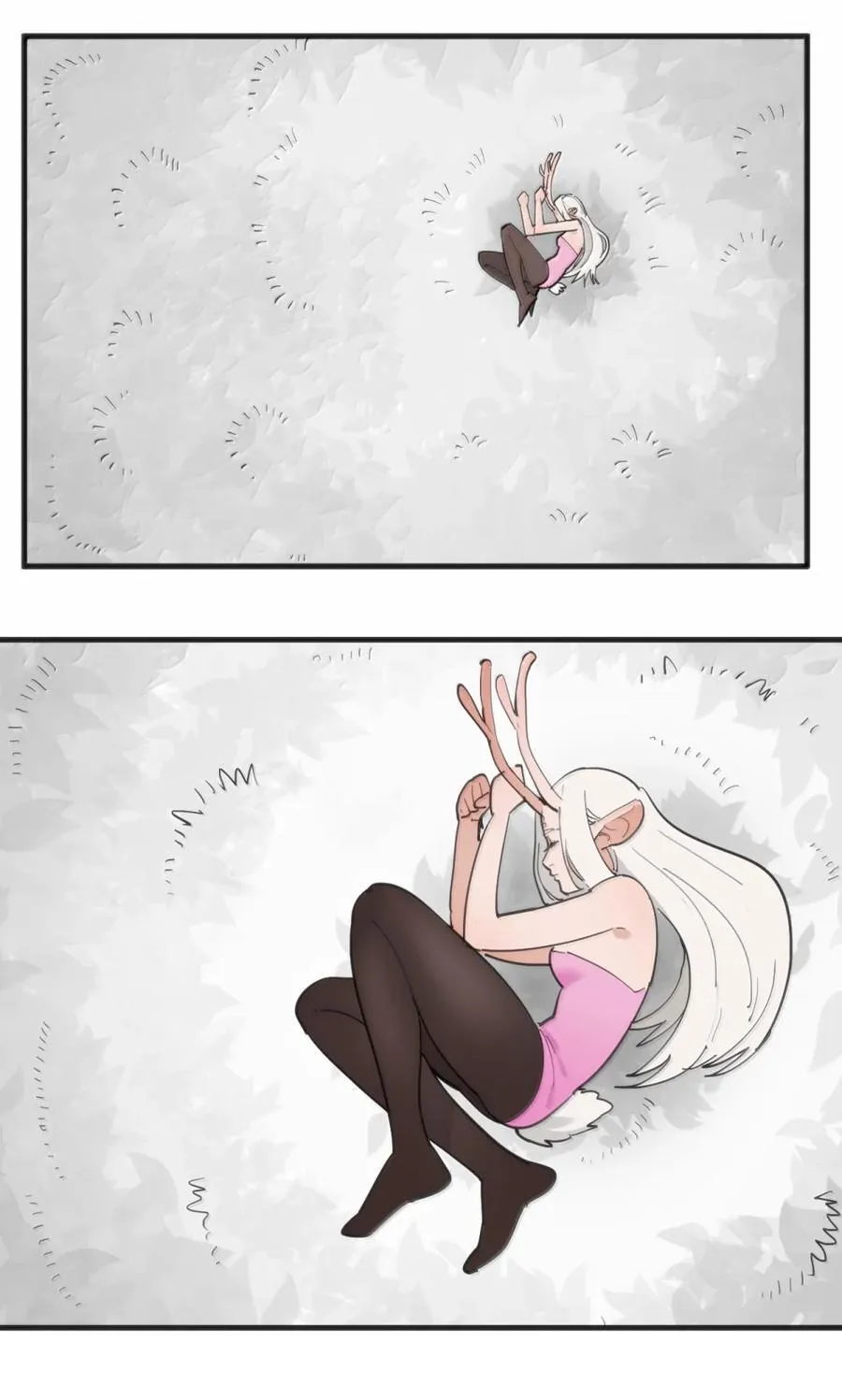 406 治疗完成！！32