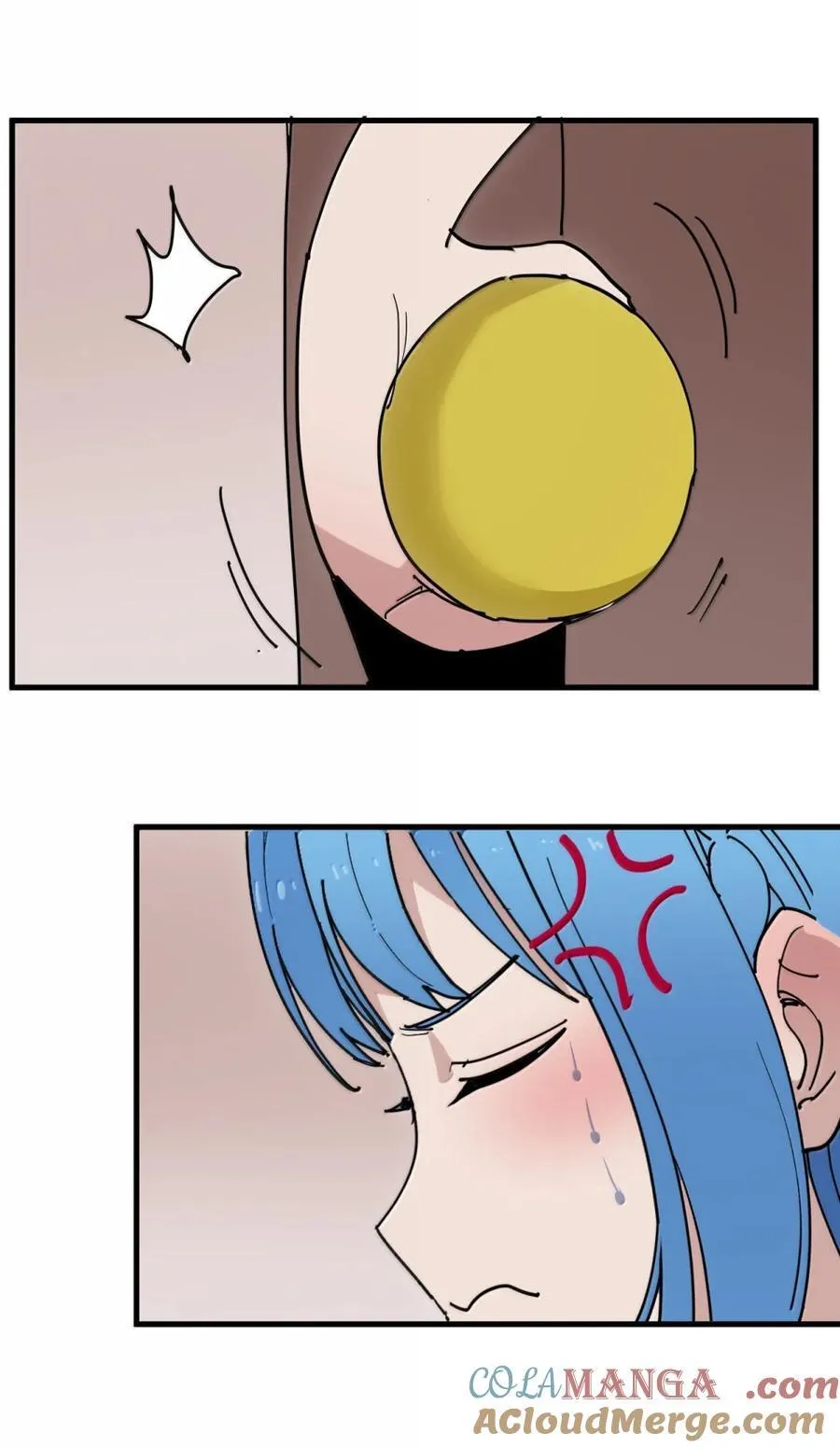 406 治疗完成！！6