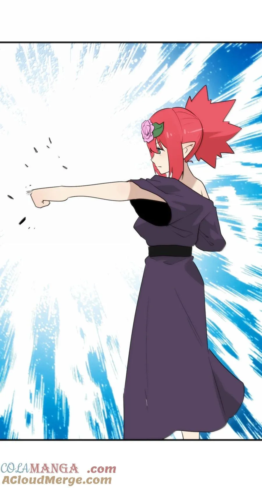404 掩月花妃大人27