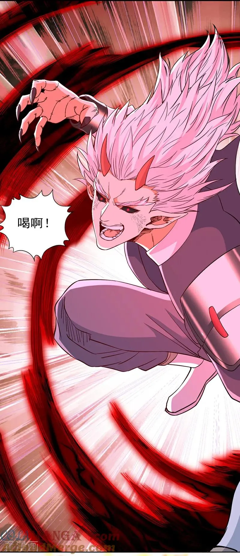第528话 你们还有谁来送死！39