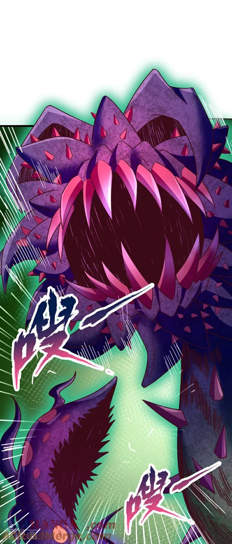 第521话 我本就没打算躲8