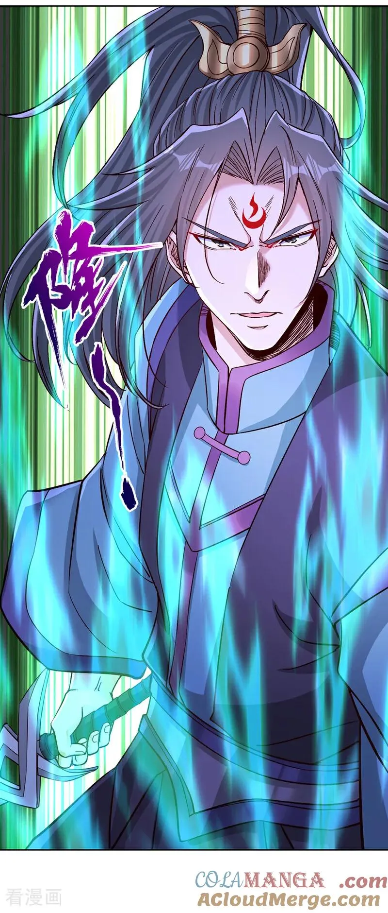 第521话 我本就没打算躲18