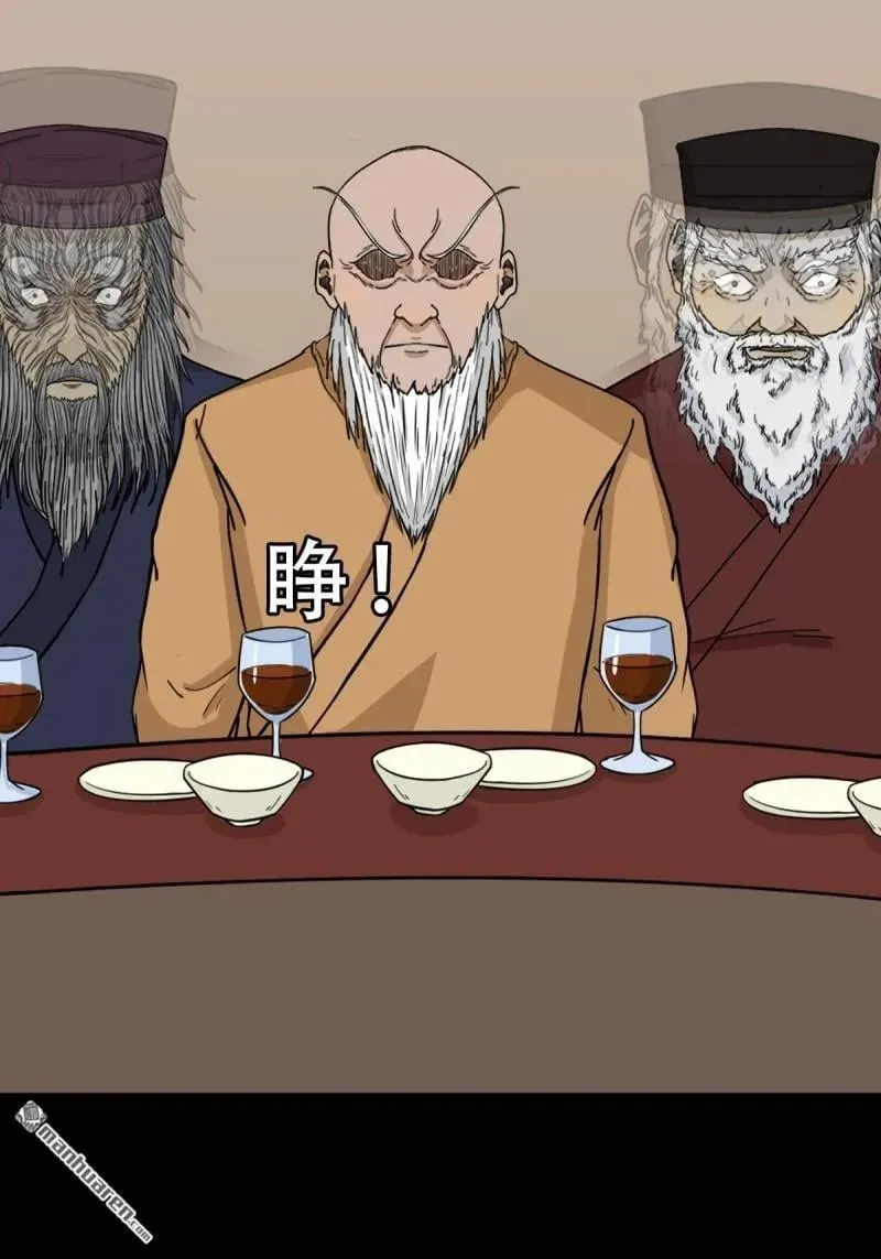 第338回 齐寒之难13