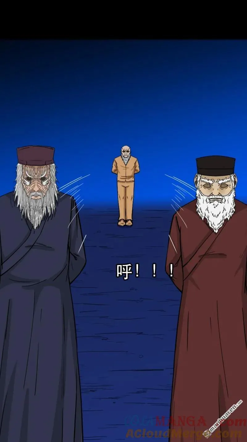 第338回 齐寒之难24