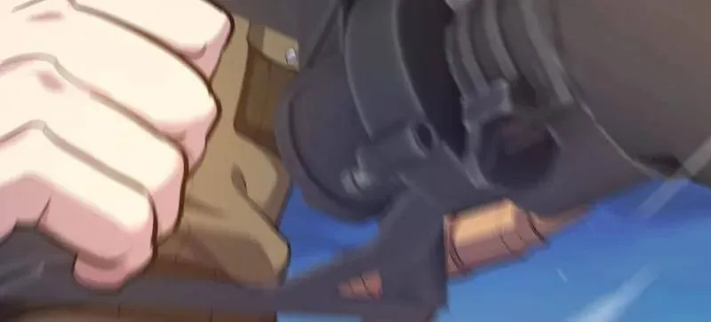 第500话 499 停止射击150