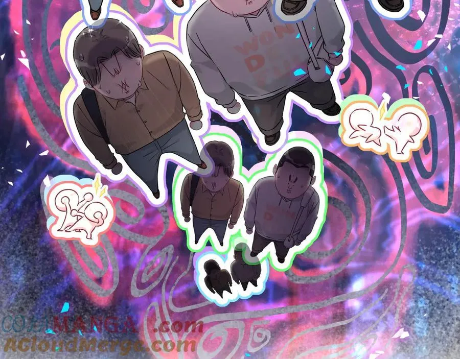 第305话 看我把这破门给拆了！18
