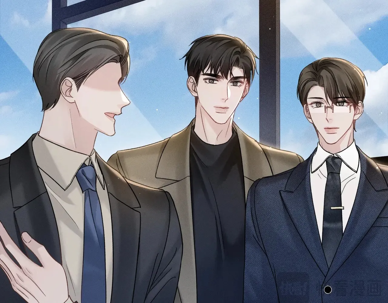 第97话 流出截图30