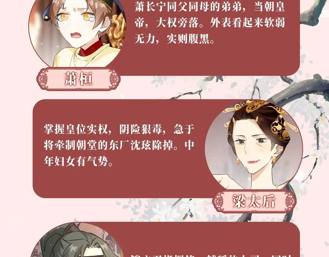 特典作品2：角色集锦6