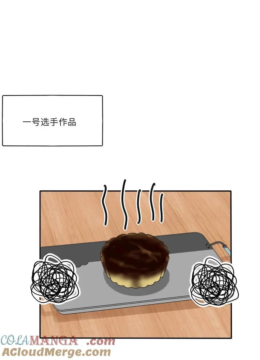 番外 新年厨艺大赛（评论抽奖）4