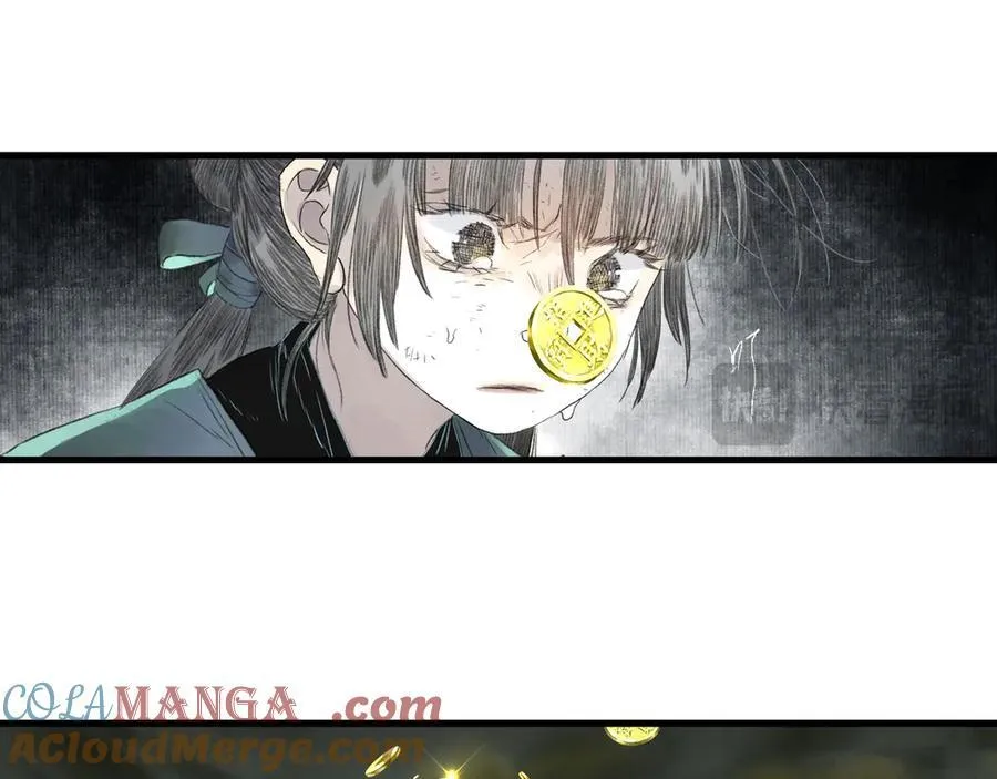 第132话 灵石告罄追兵在后33