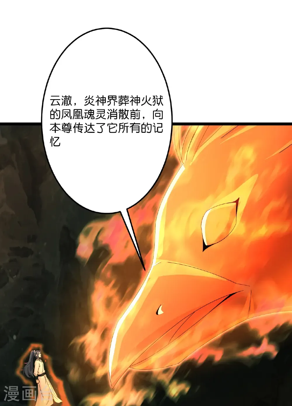 第711话 再见凤凰神27