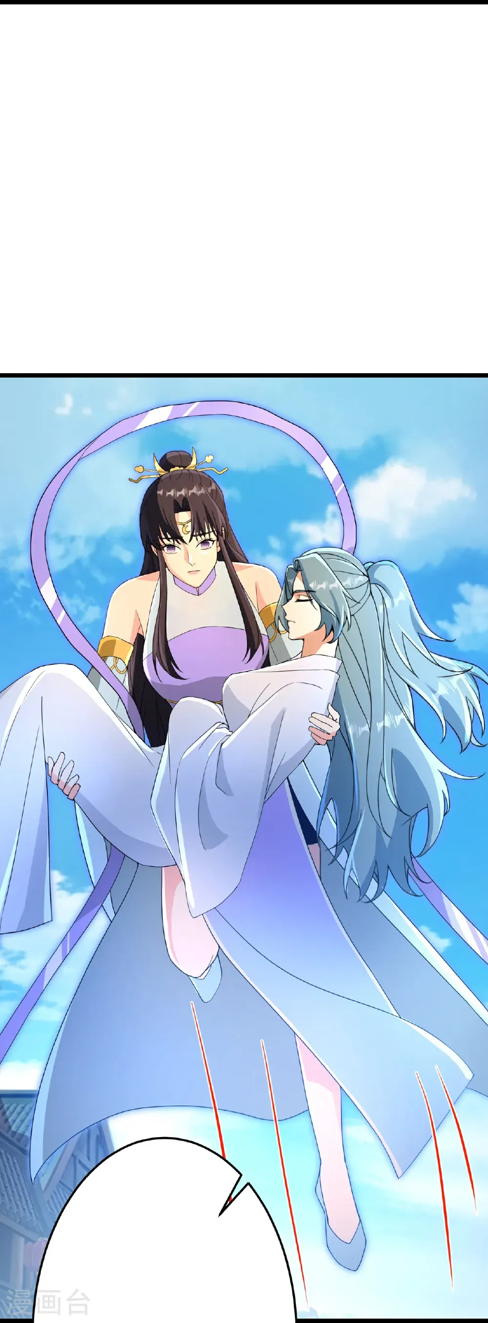 第710话 新生与毁灭11