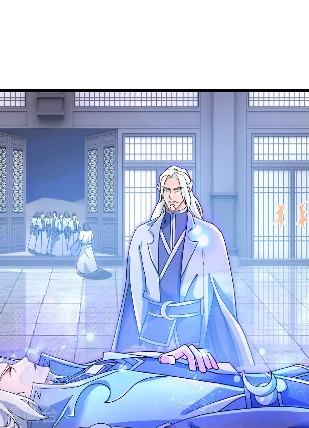 第708话 紫阙终传承19