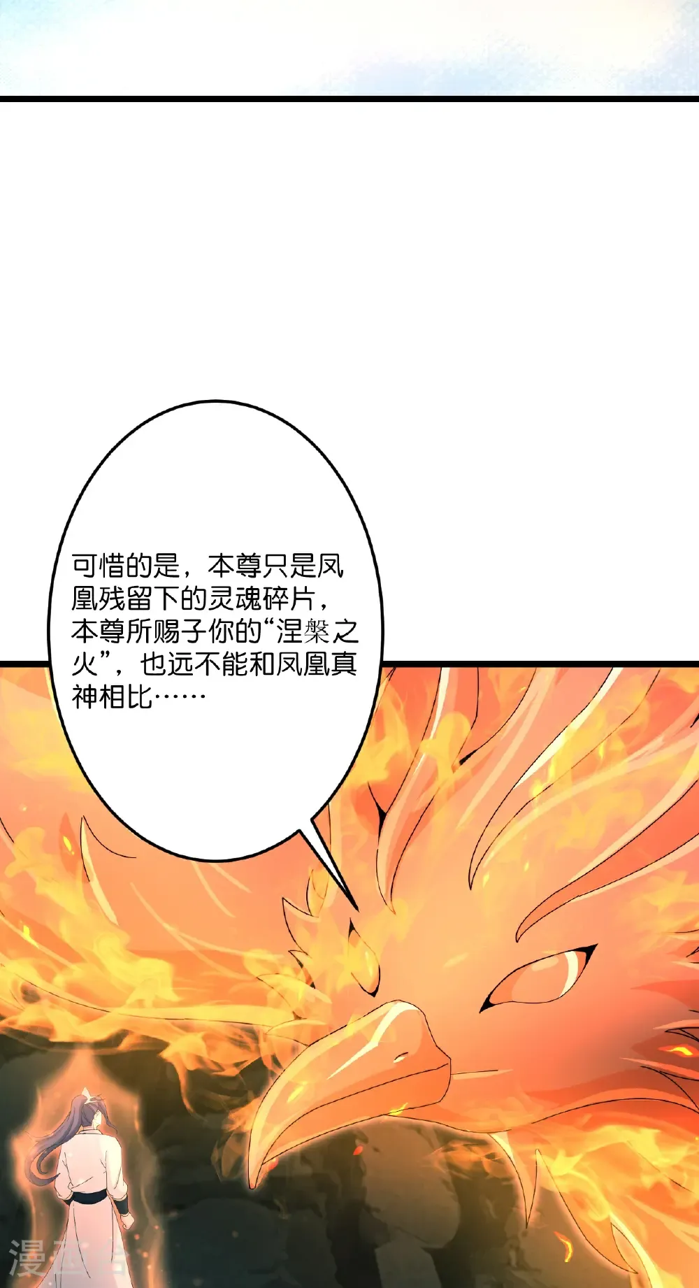 第711话 再见凤凰神49