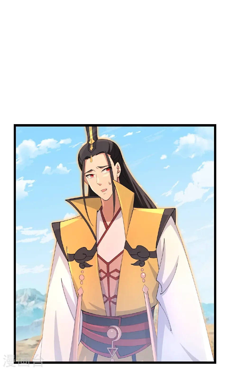 第712话 踌躇与惋惜67