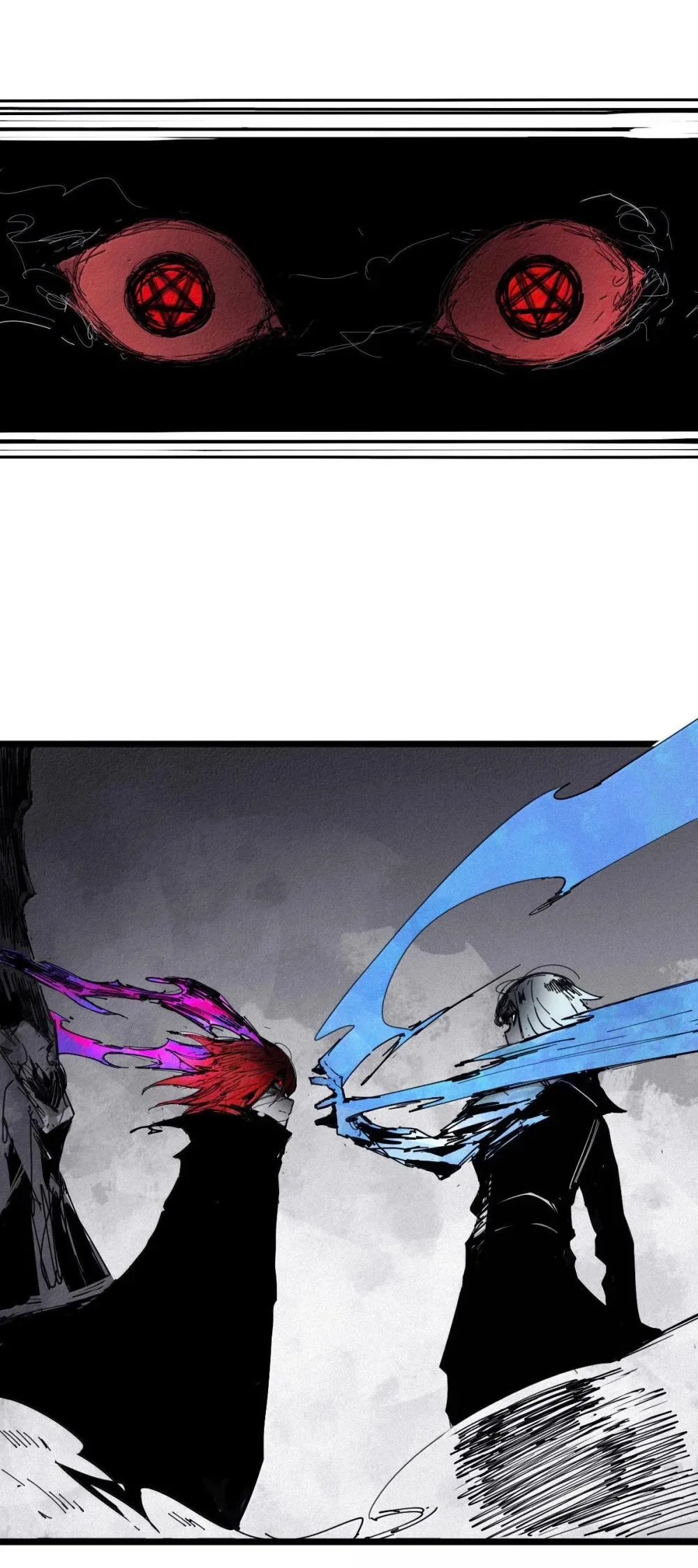 191 第75话 点燃冰原的恶意31