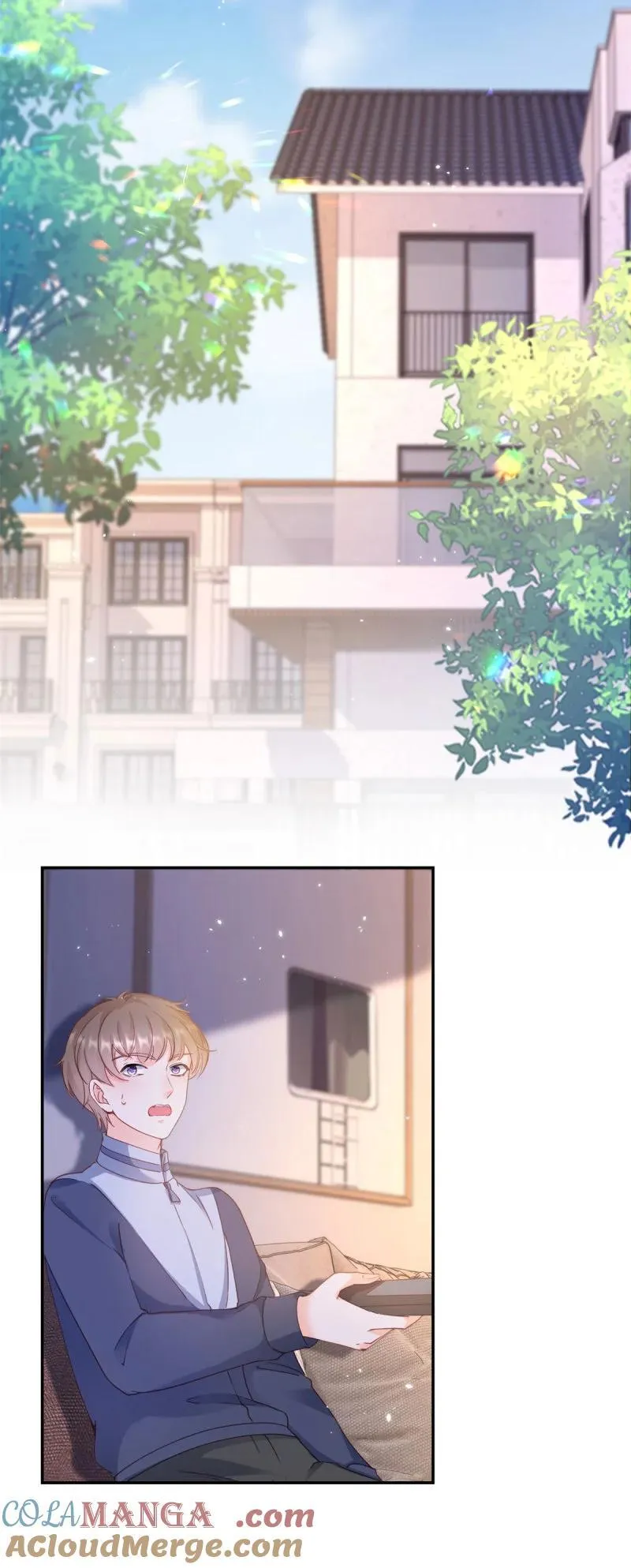 第394话 还是嫂子心疼我18