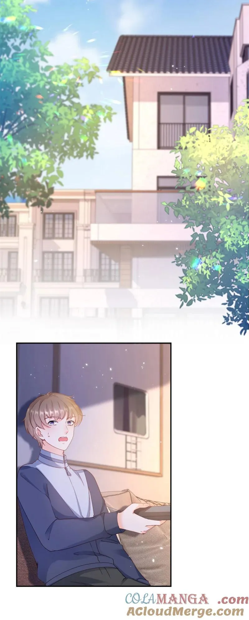 401 第394话 还是嫂子心疼我18