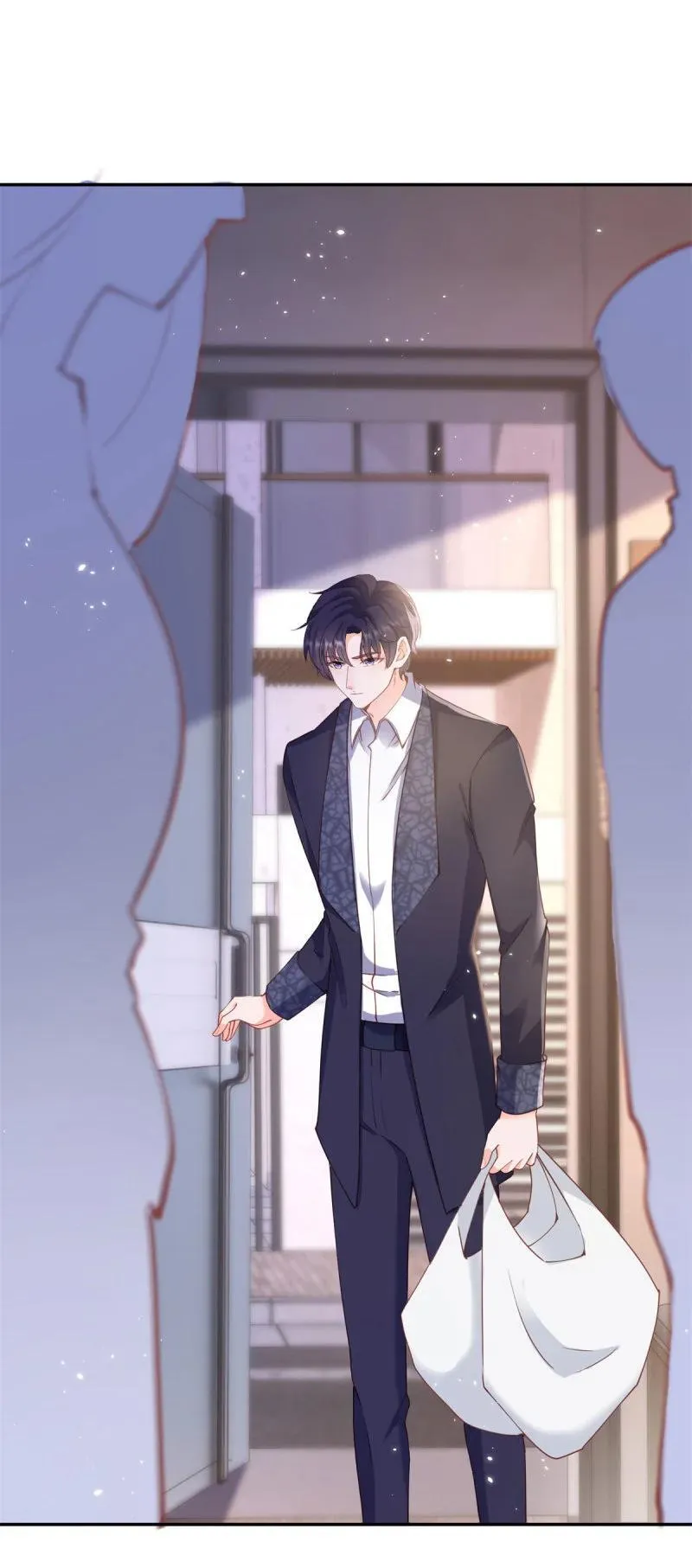 第394话 还是嫂子心疼我11