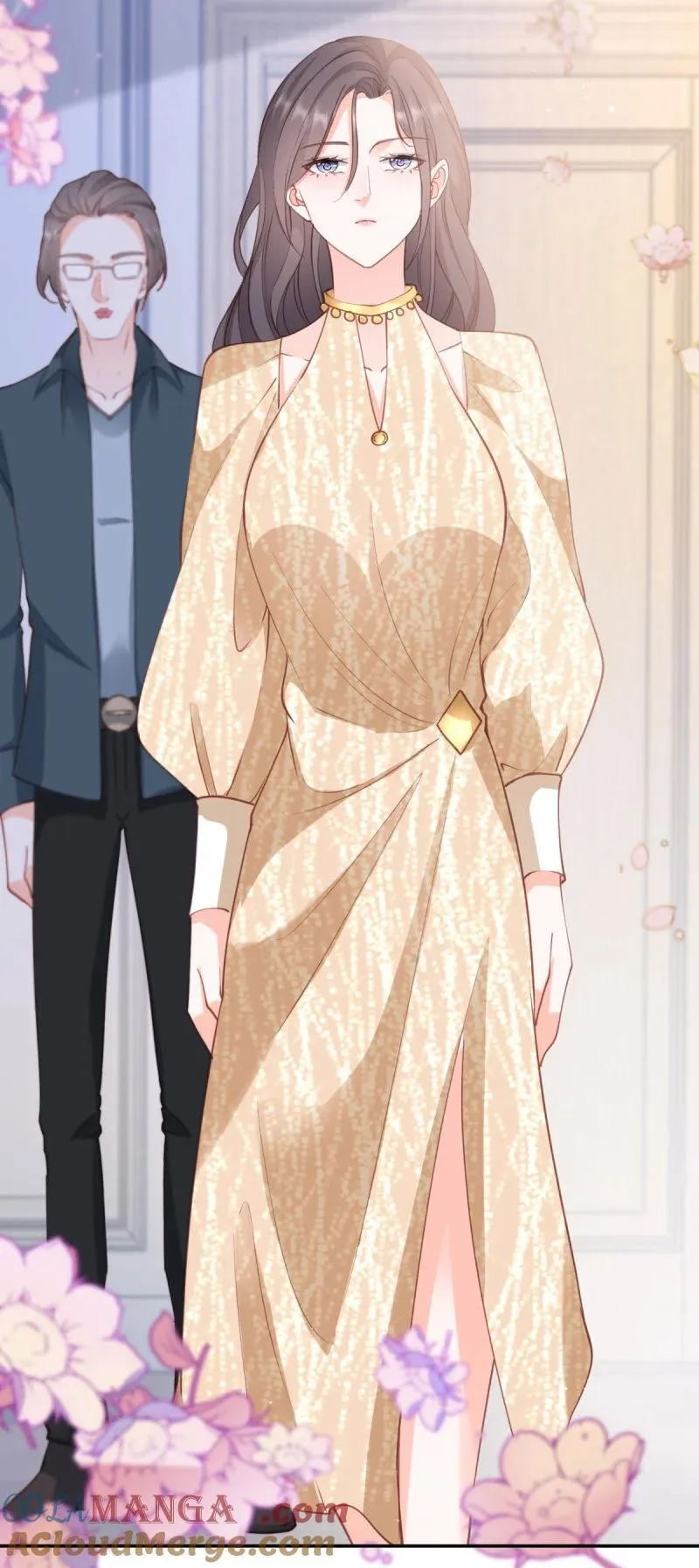 399 第392话 毋庸置疑的女一号20