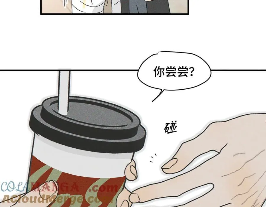 第82话 寒假开始了！21