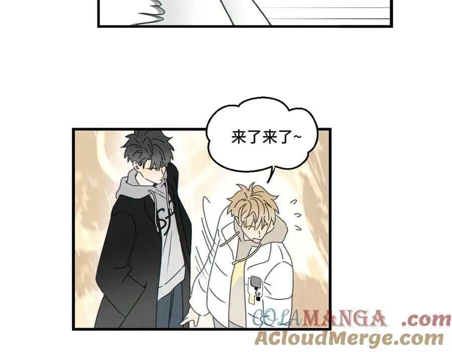第82话 寒假开始了！81