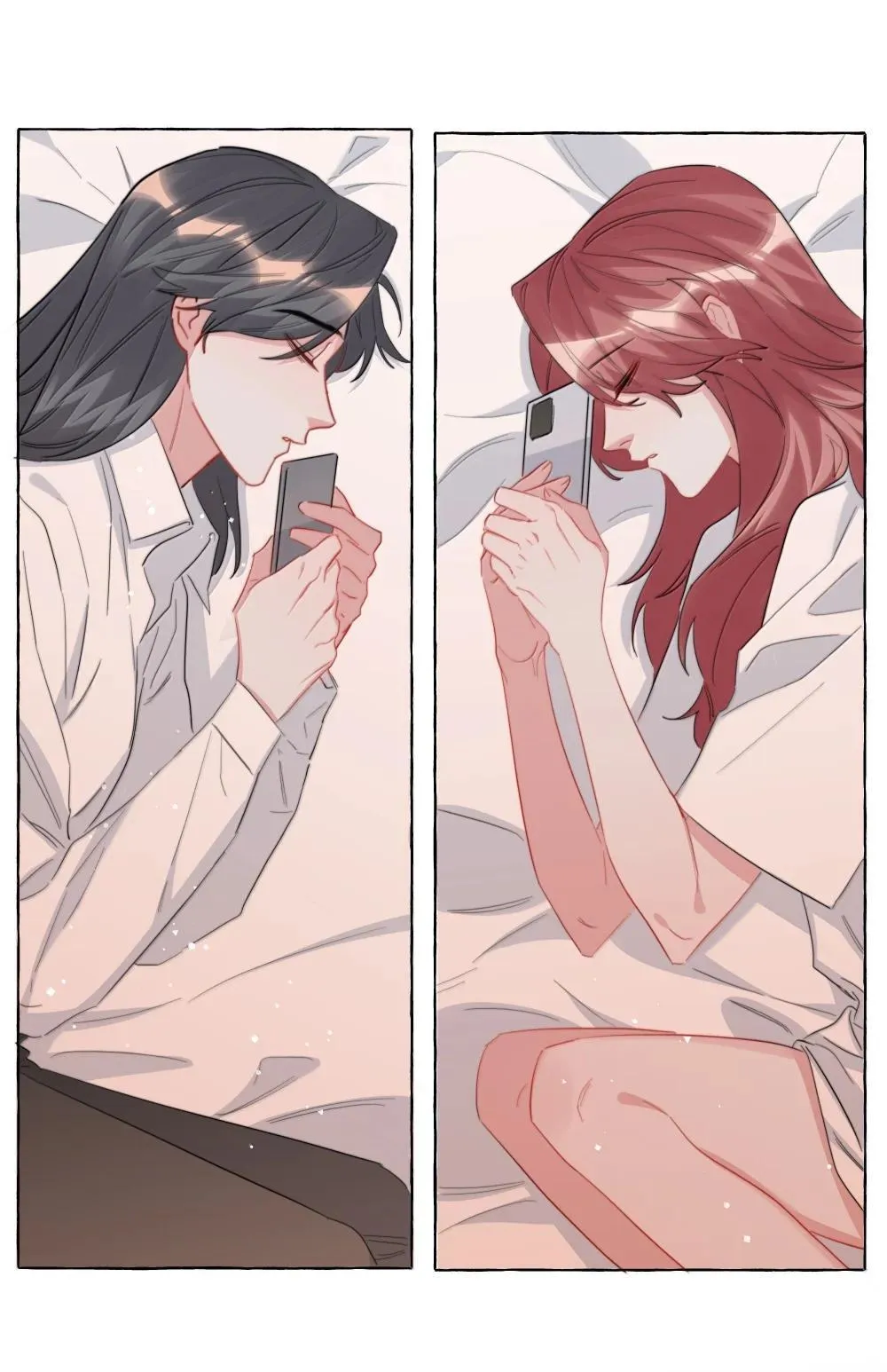 142 未婚妻回来的日子23