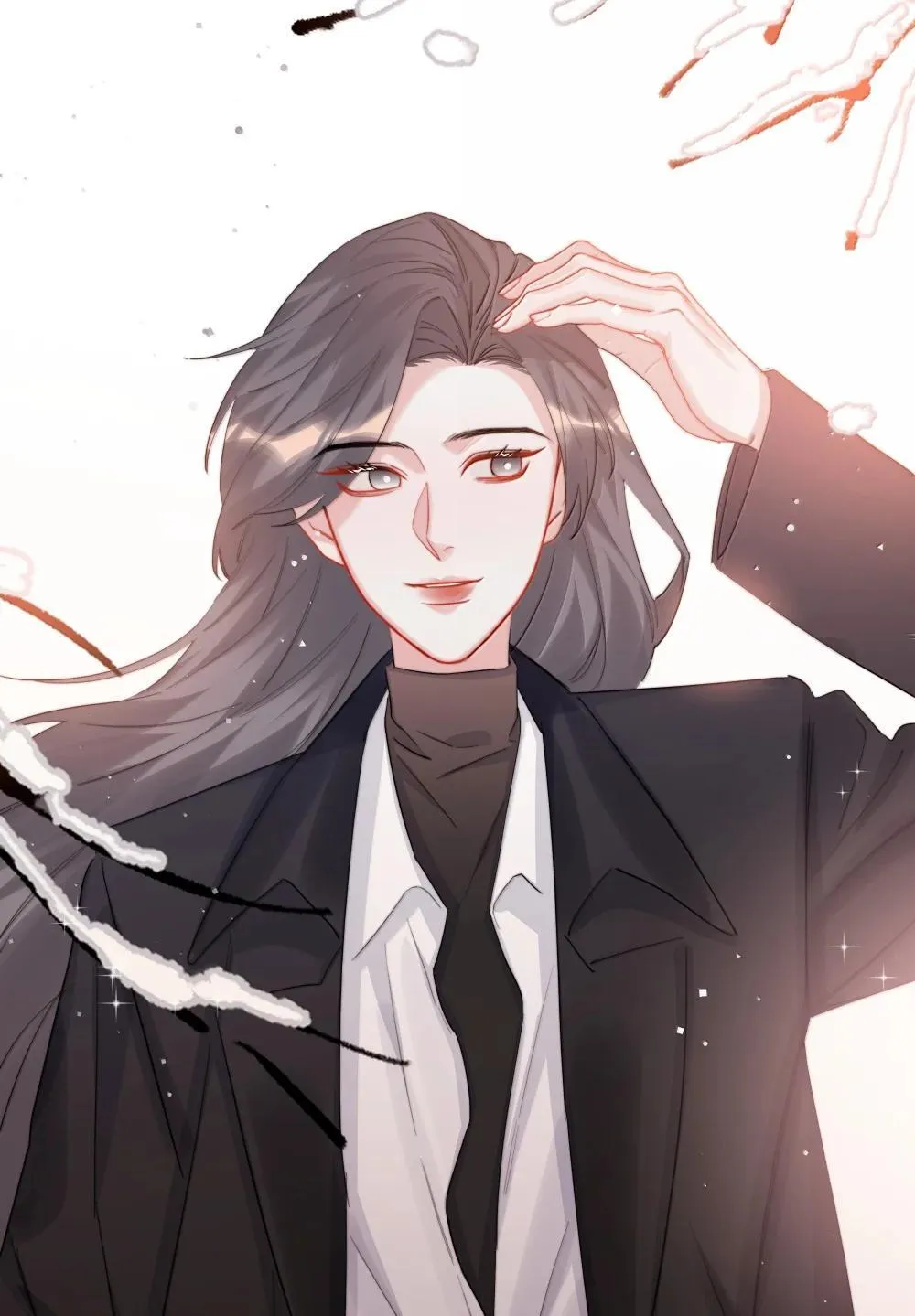 142 未婚妻回来的日子38