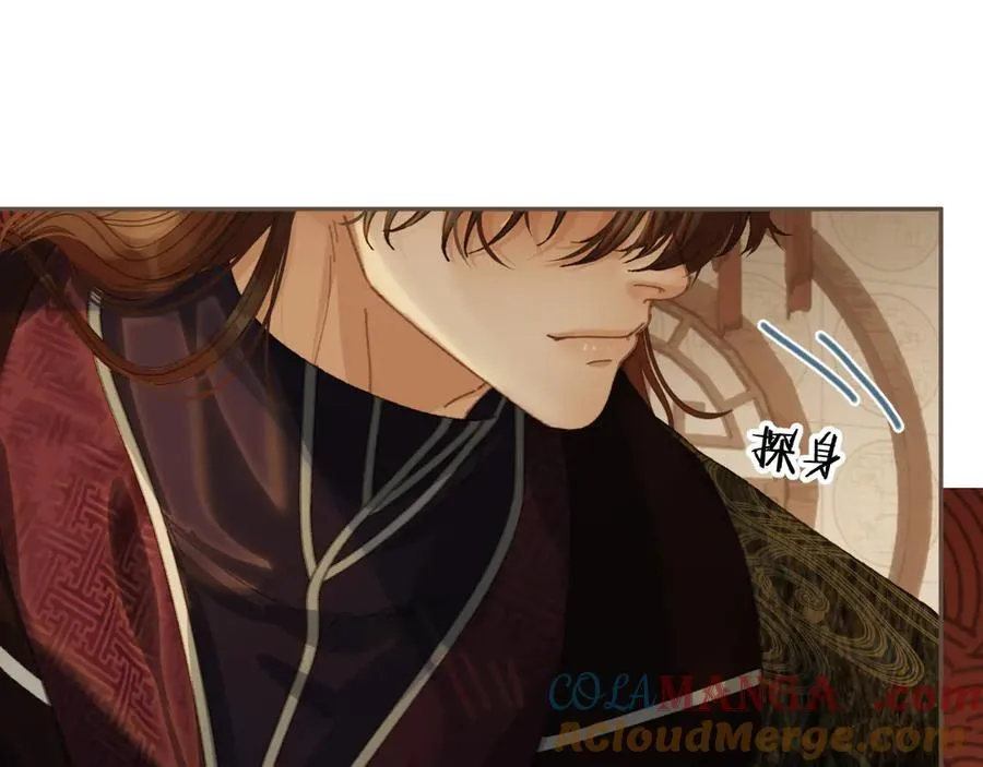 哑奴特典季—美人舞如莲花旋，世人有眼应未见。12