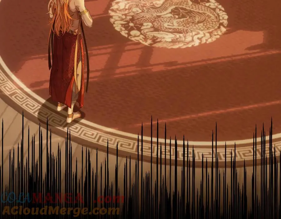 哑奴特典季—美人舞如莲花旋，世人有眼应未见。90