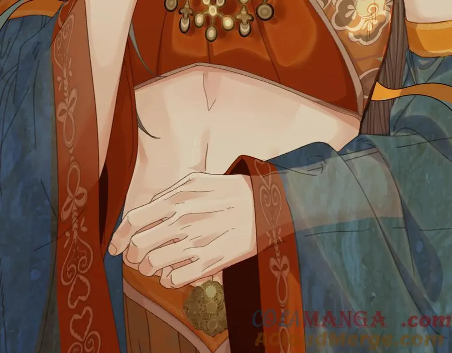 哑奴特典季—美人舞如莲花旋，世人有眼应未见。45