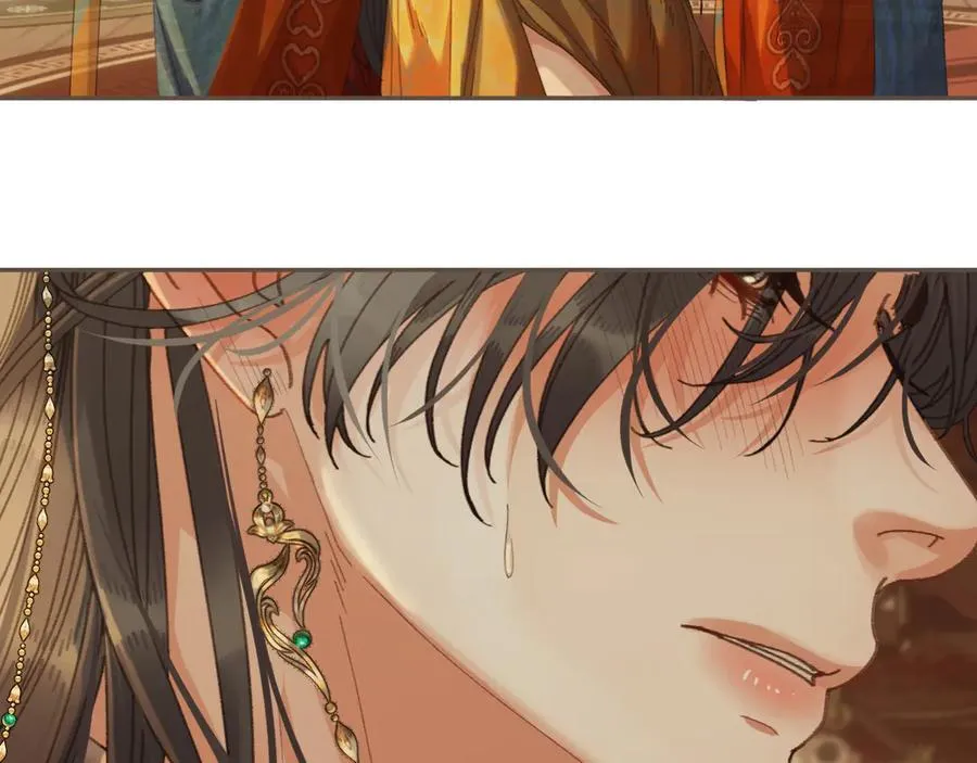 哑奴特典季—美人舞如莲花旋，世人有眼应未见。64