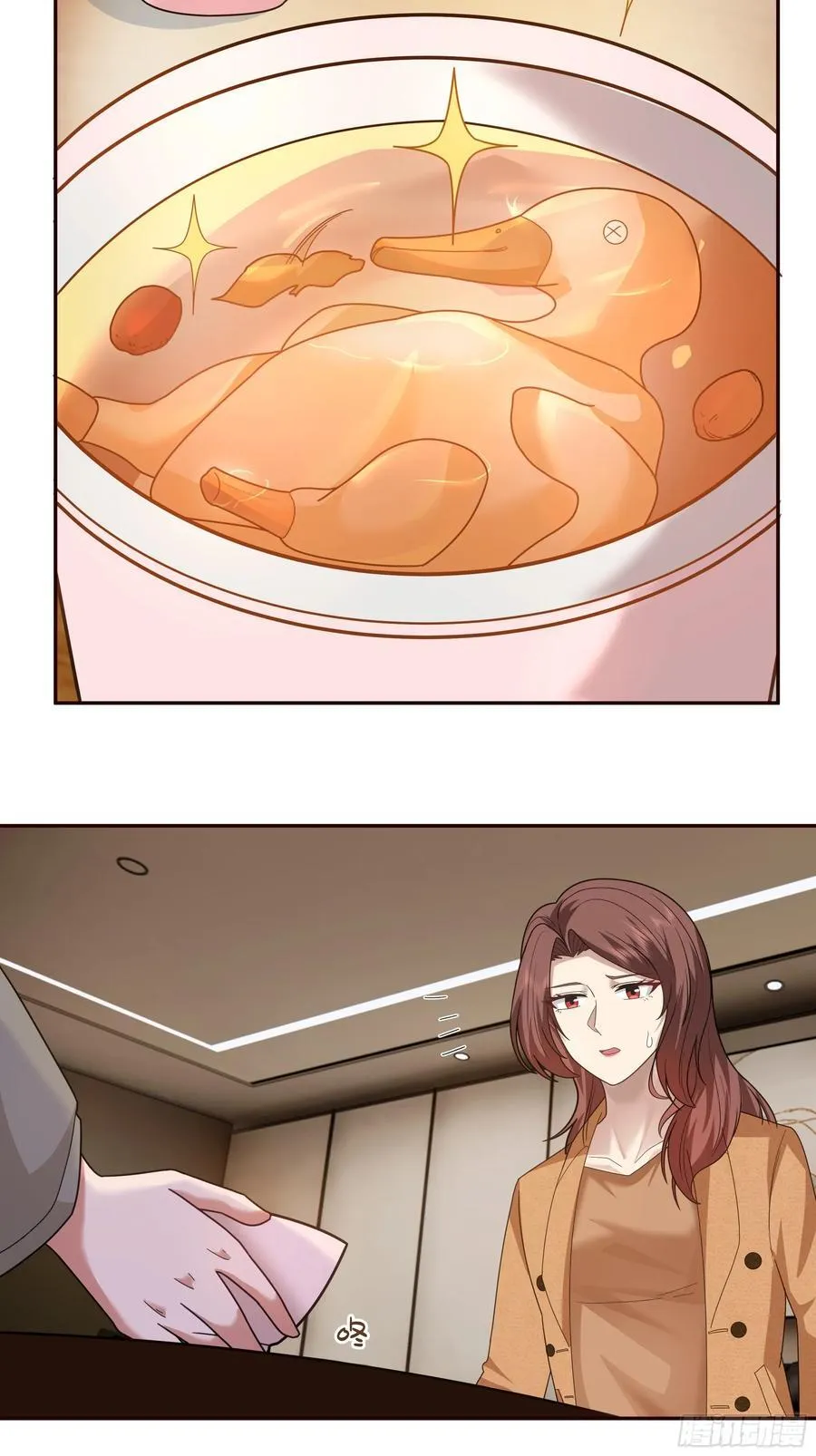 从未体验过的温暖31