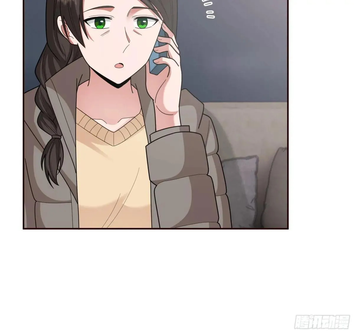 做婆婆的态度12