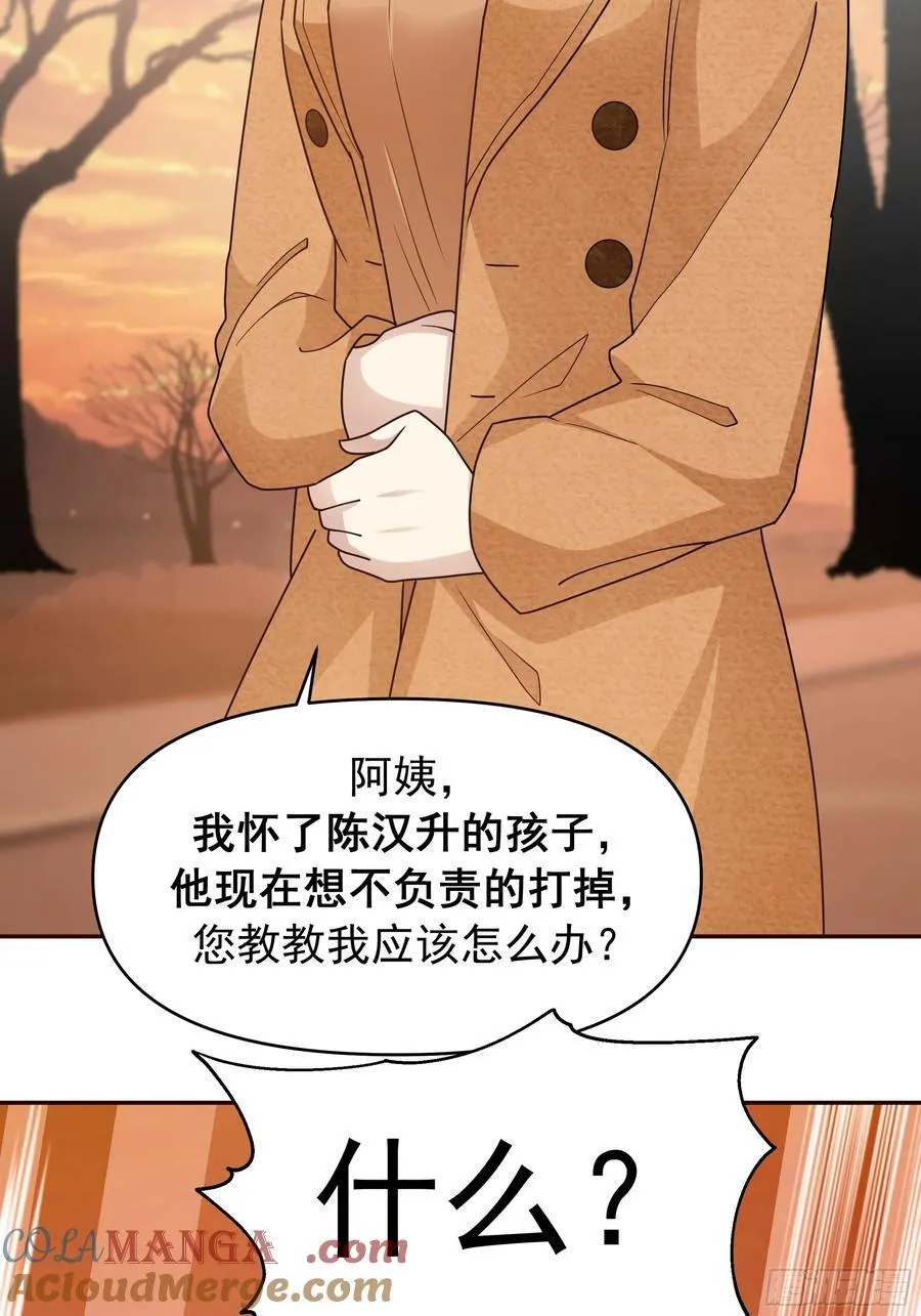 我怀了陈汉生的孩子24