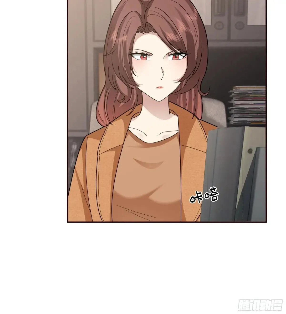 做婆婆的态度25