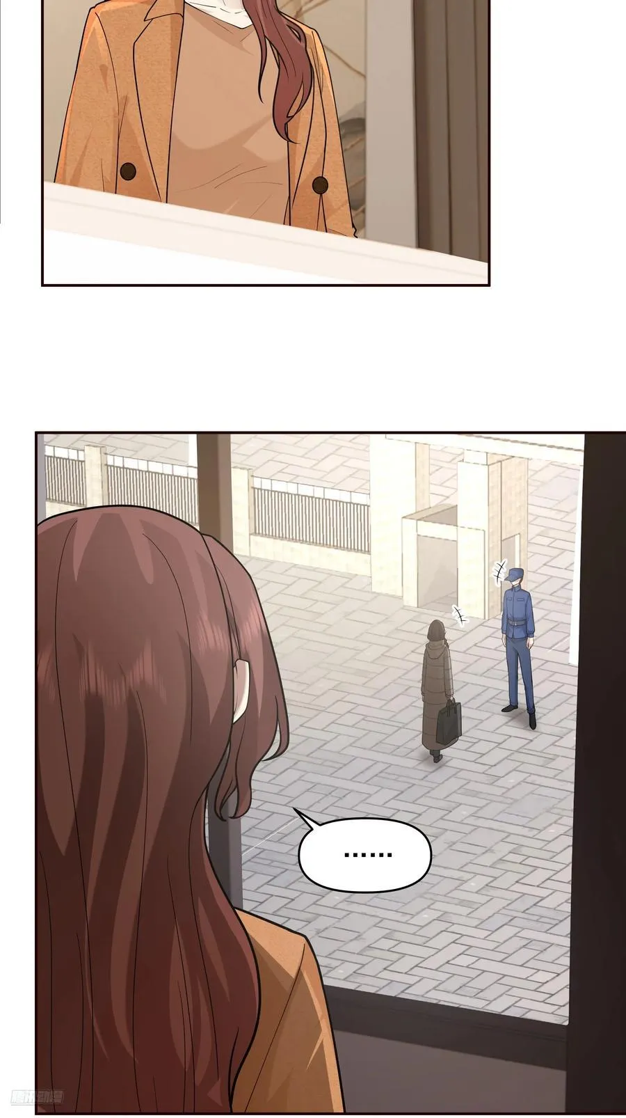 从未体验过的温暖7
