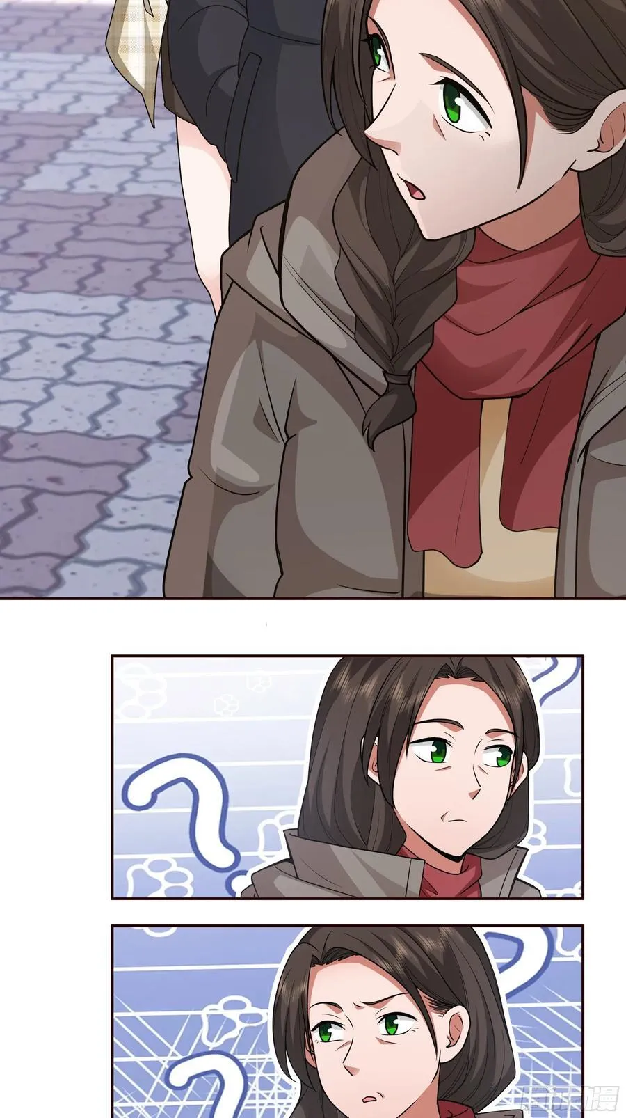 人缘很好？女人缘！14