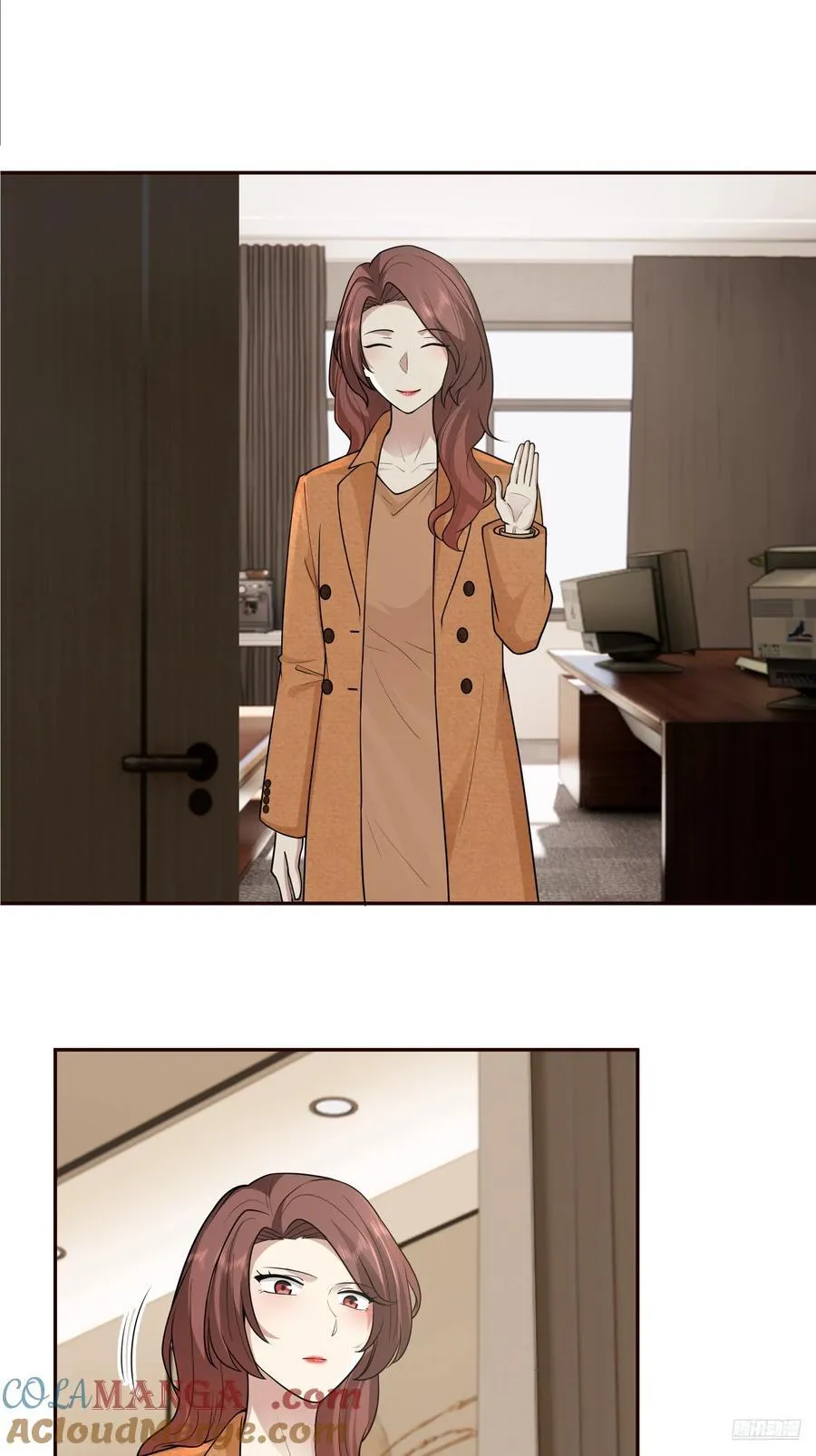 从未体验过的温暖6