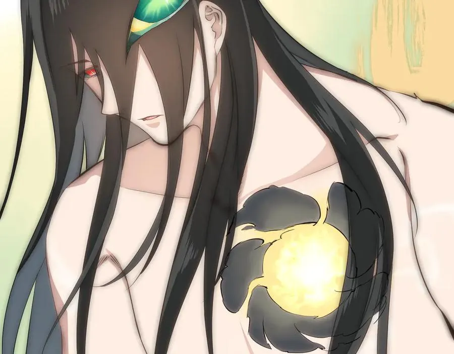 第104话 创世——但愿长梦不愿醒34