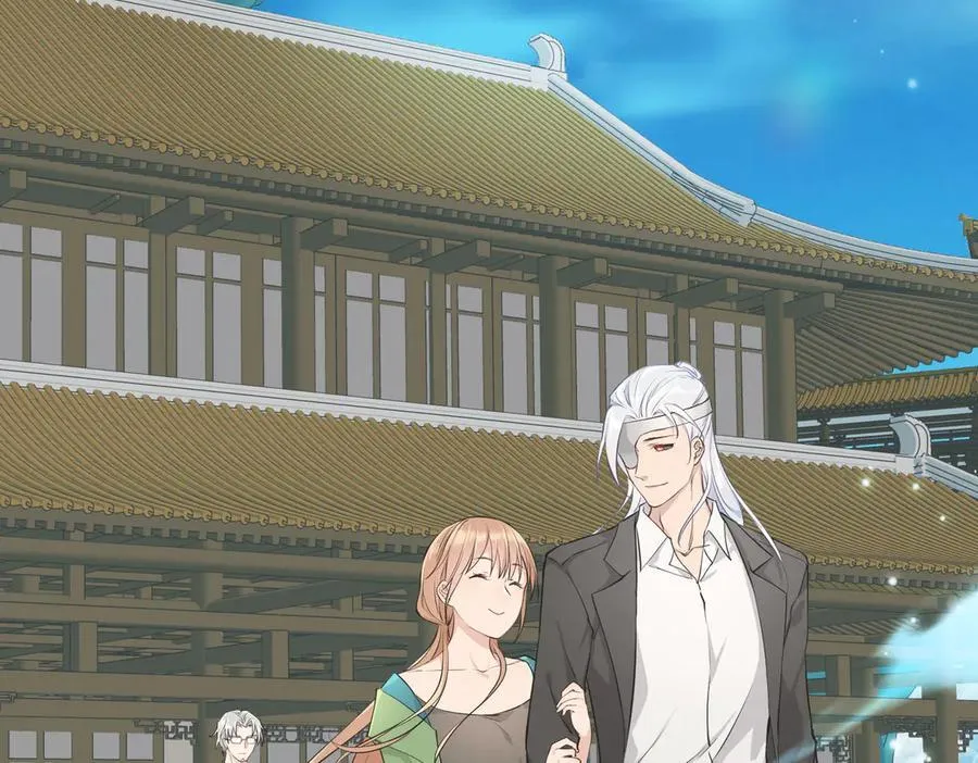 第105话 回归——灵脉化身118