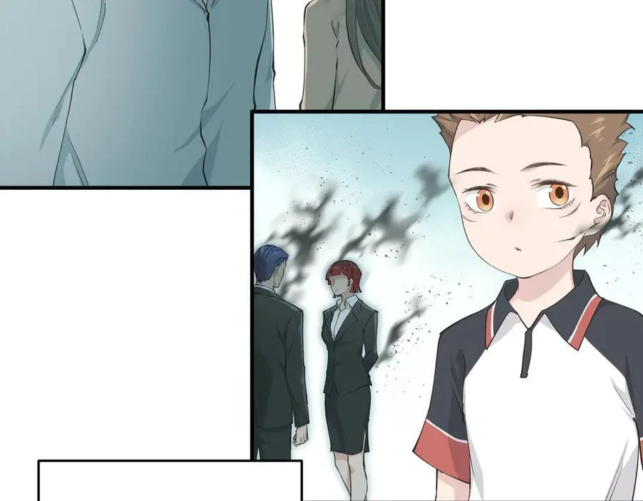 第105话 回归——灵脉化身14