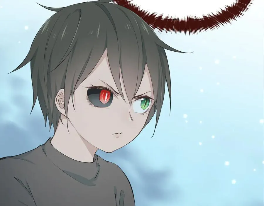 第104话 创世——但愿长梦不愿醒81