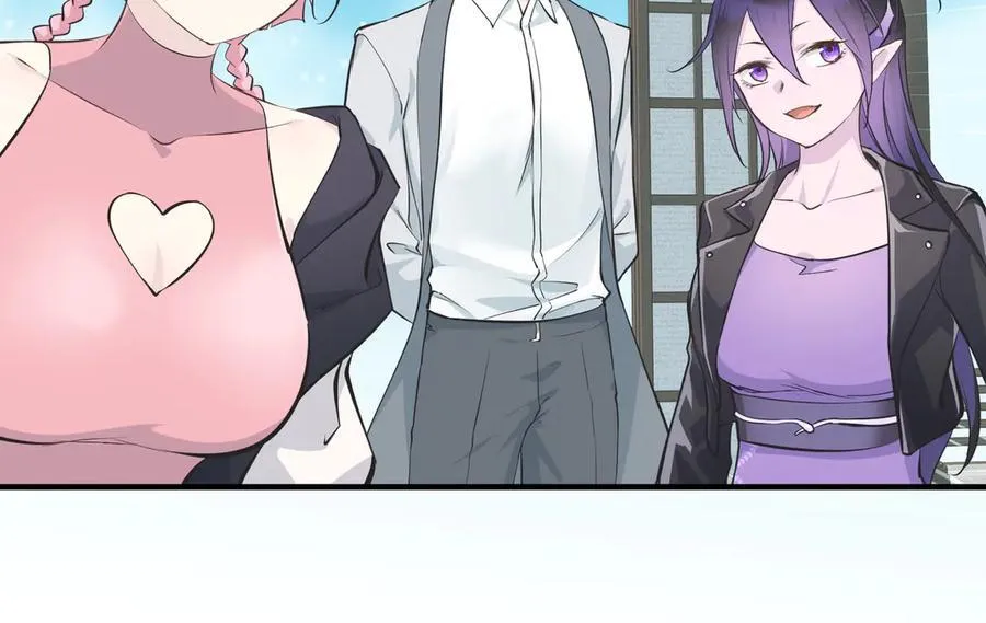 第105话 回归——灵脉化身103